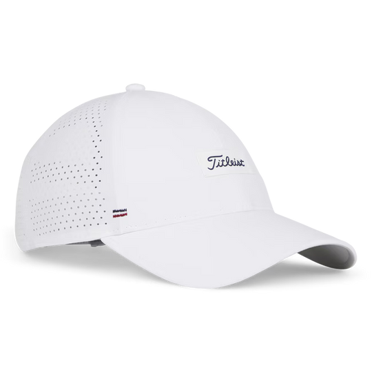 Titleist Women's Charleston Breezer