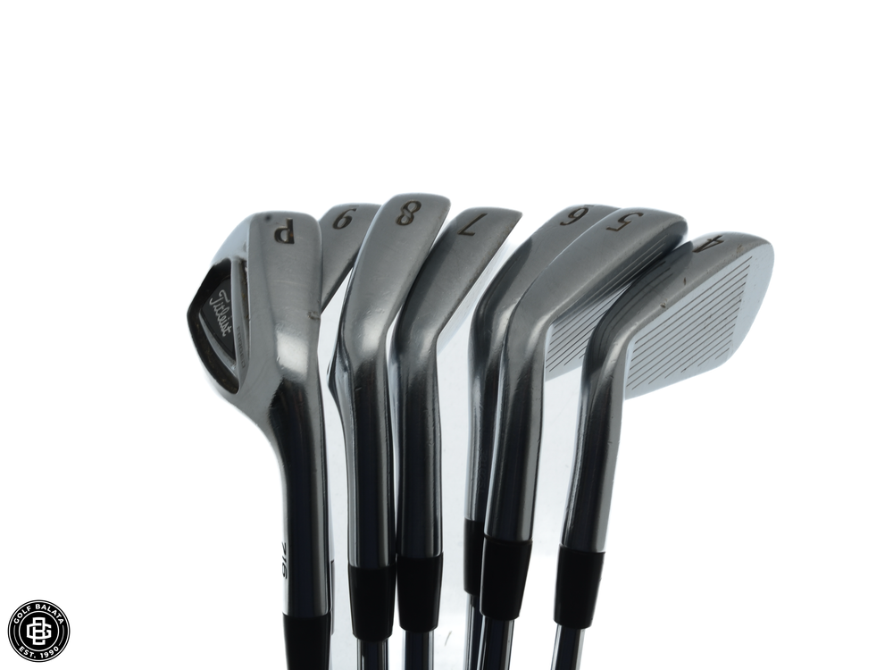 Titleist Ap2 716 Forged