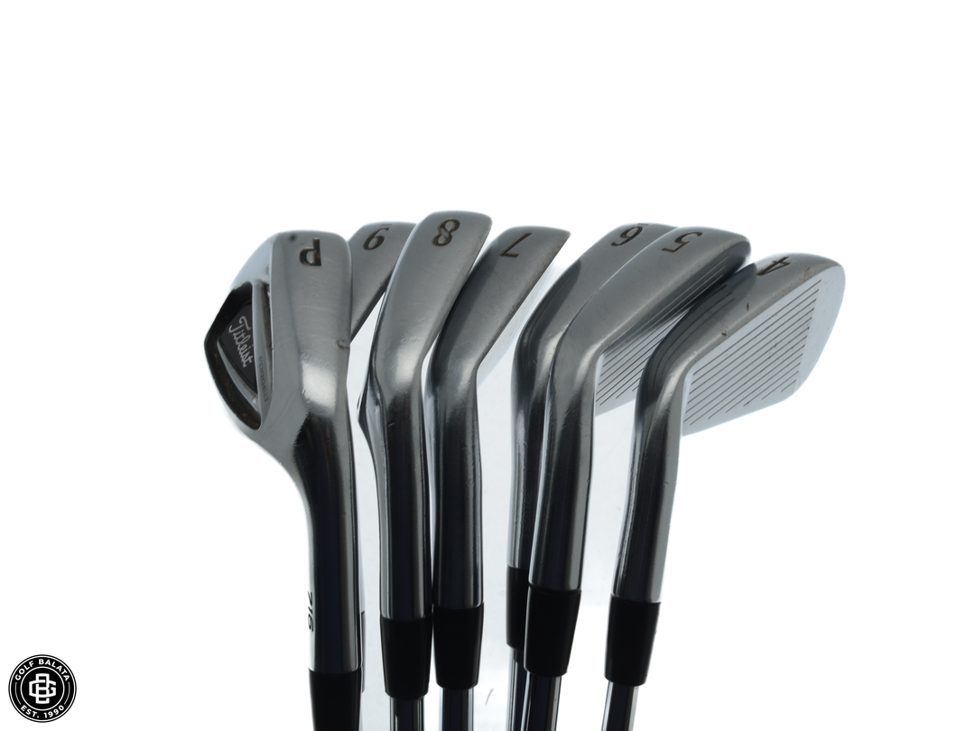 Titleist Ap2 716 Forged