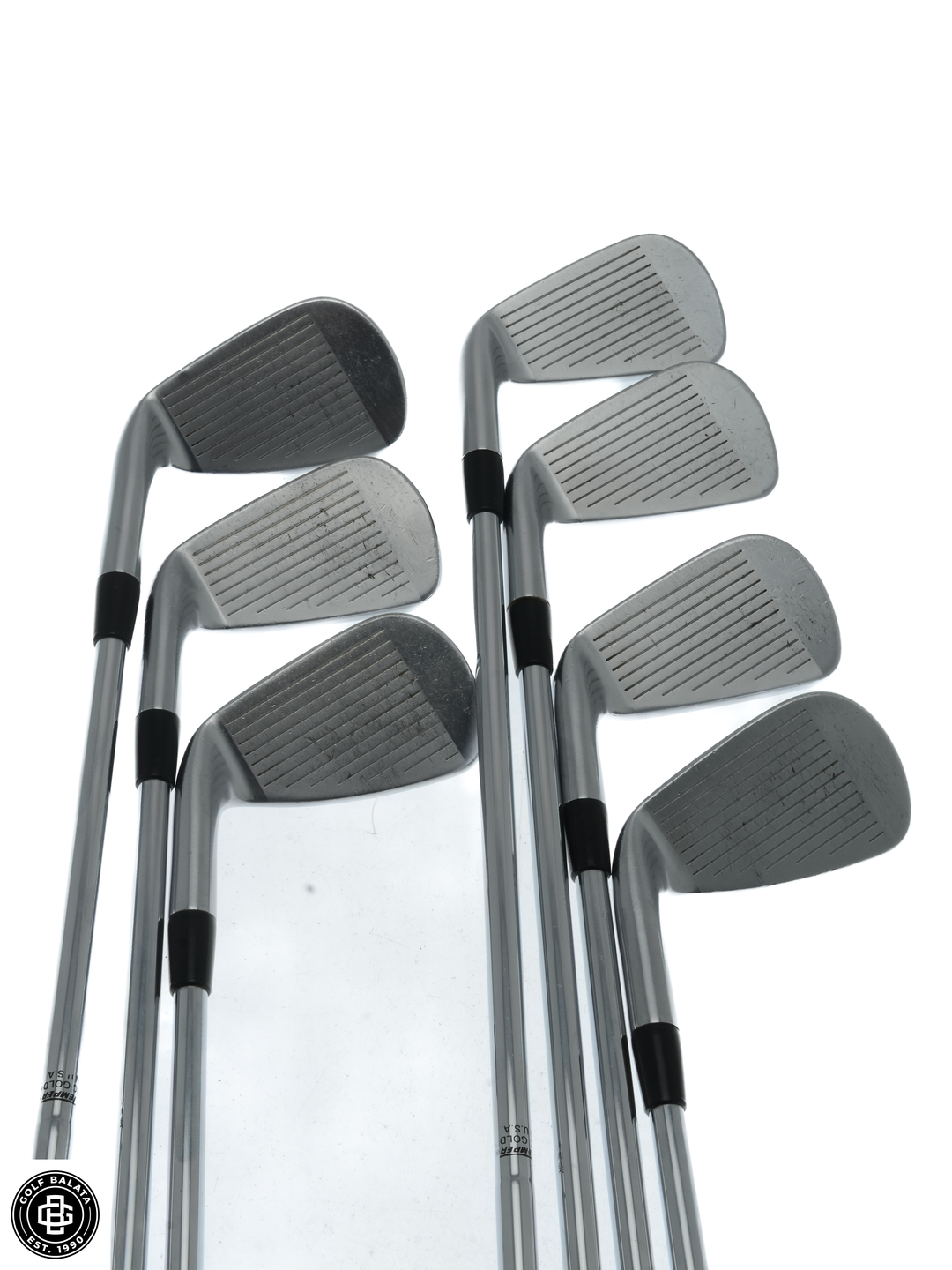 Titleist Ap2 716 Forged