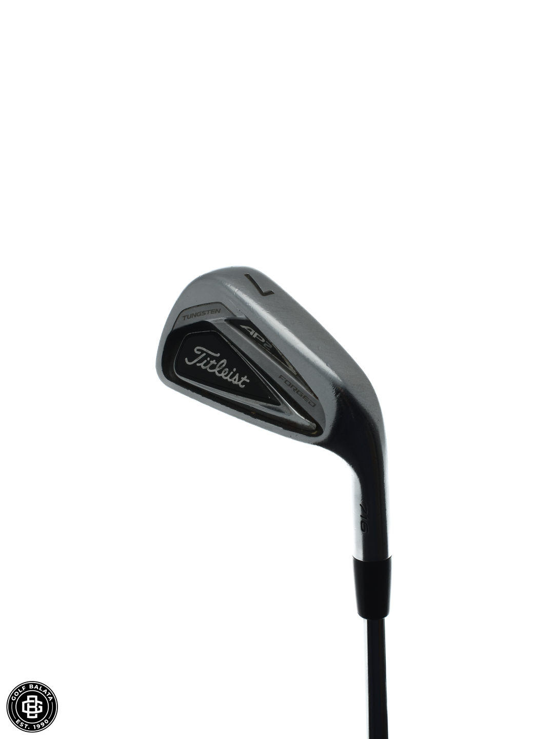 Titleist Ap2 716 Forged
