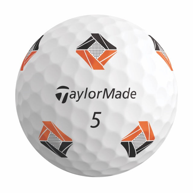 TaylorMade TP5 Pix