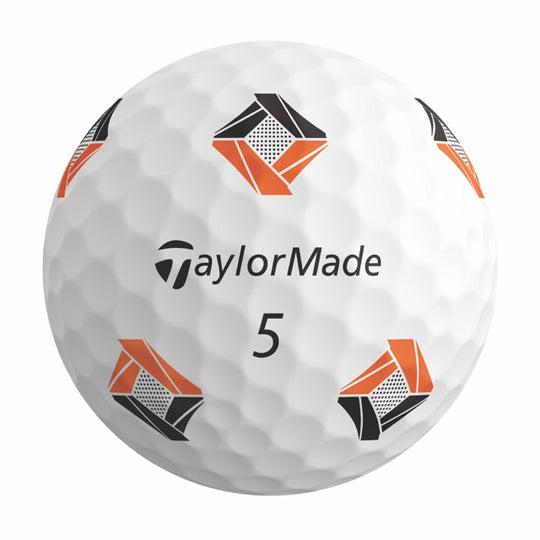 TaylorMade TP5 Pix