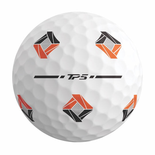 TaylorMade TP5 Pix