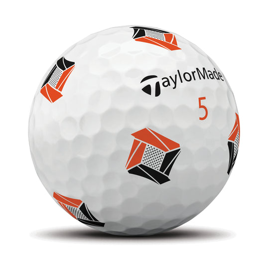 TaylorMade TP5x Pix