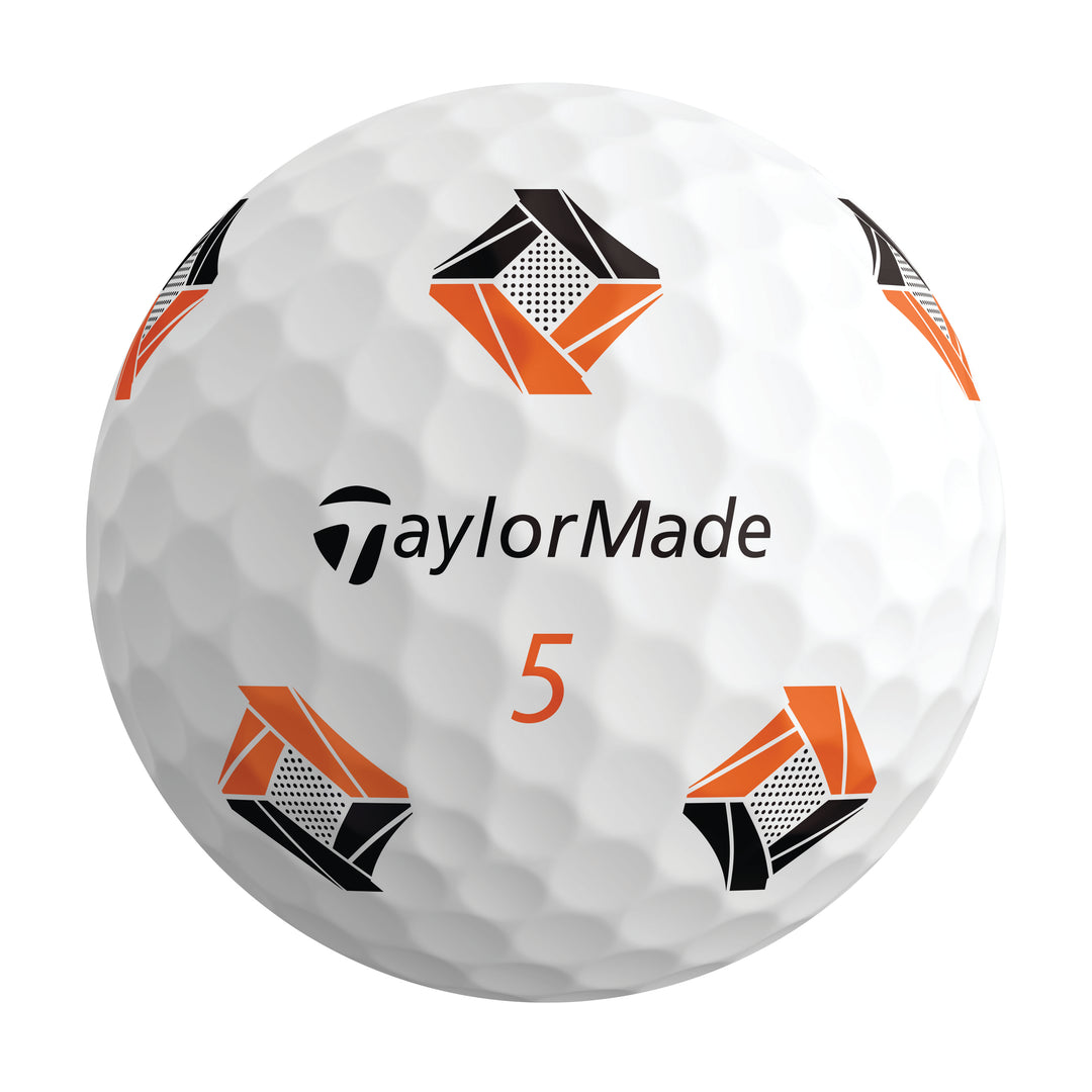 TaylorMade TP5x Pix