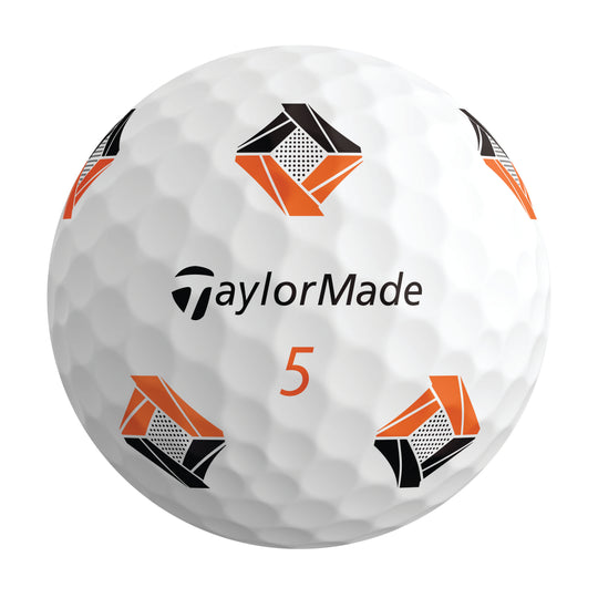 TaylorMade TP5x Pix