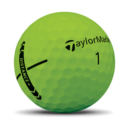 TaylorMade Distance+