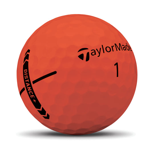 TaylorMade Distance+