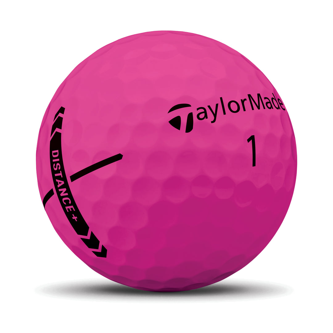TaylorMade Distance+