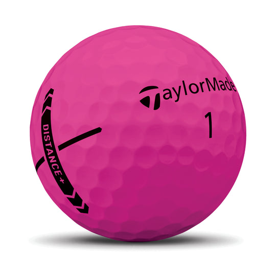 TaylorMade Distance+