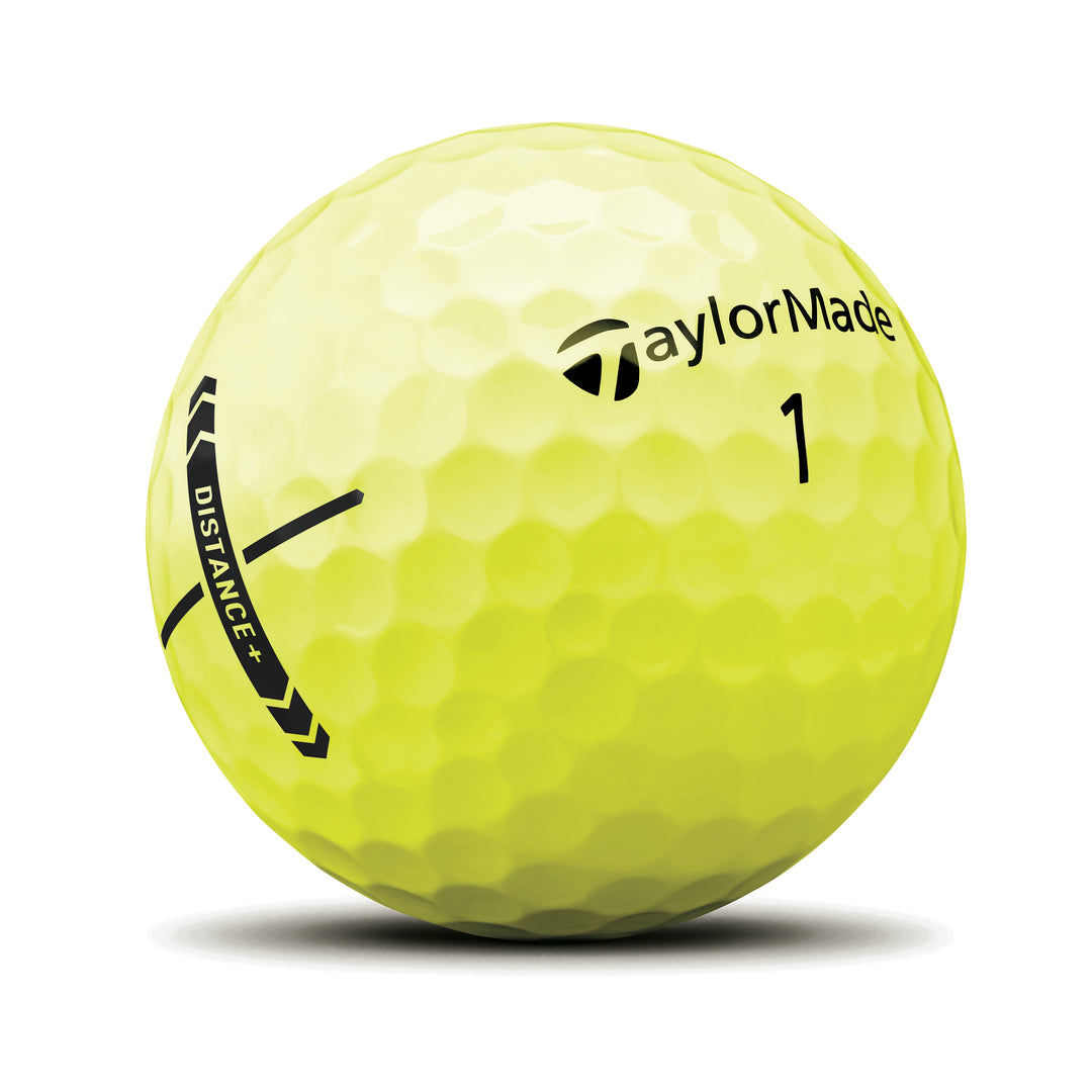 TaylorMade Distance+
