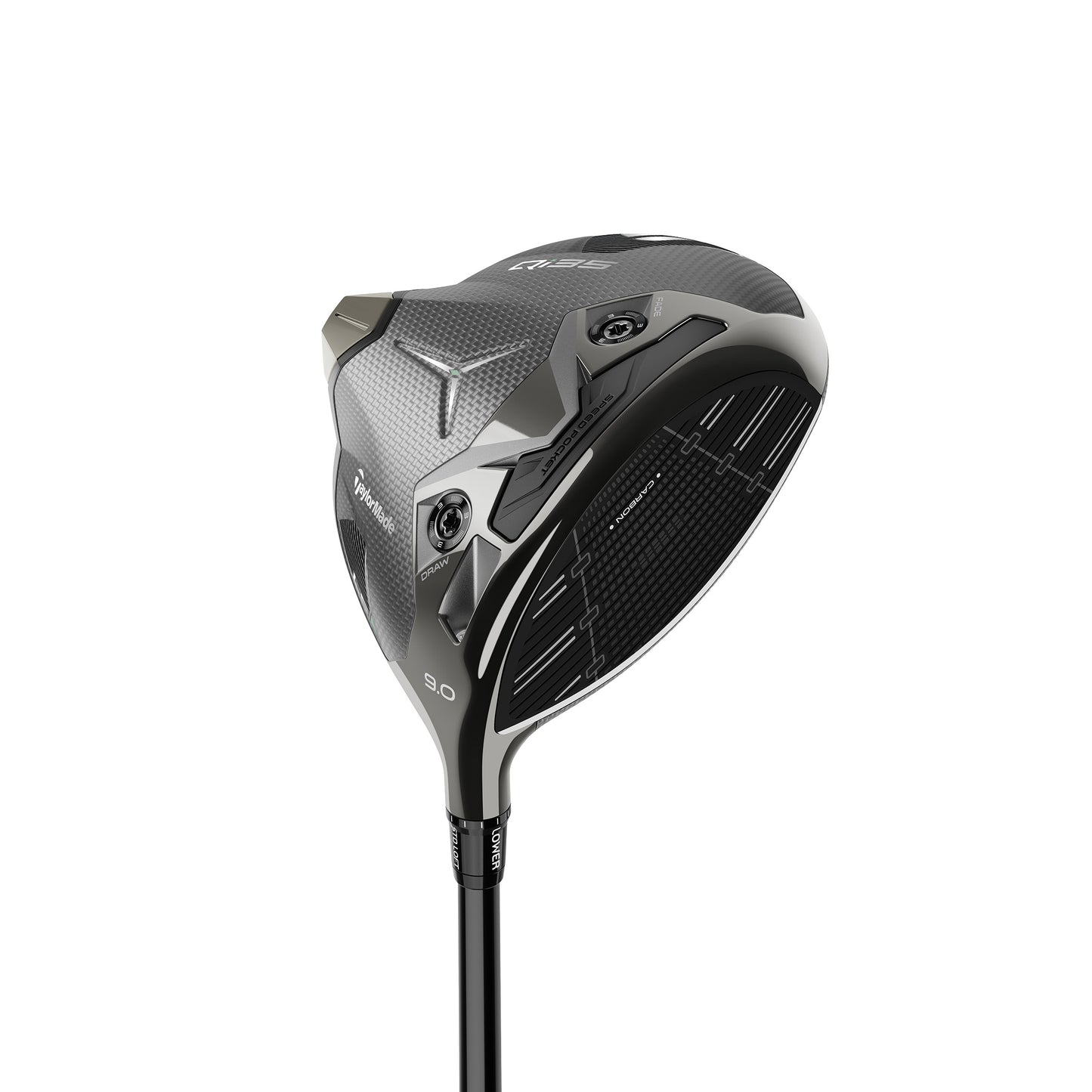 Taylormade Qi35 LS Driver