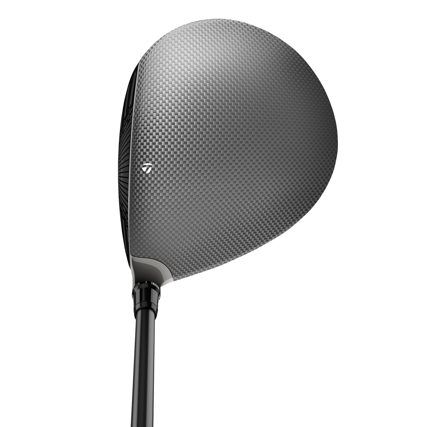 Taylormade Qi35 LS Driver