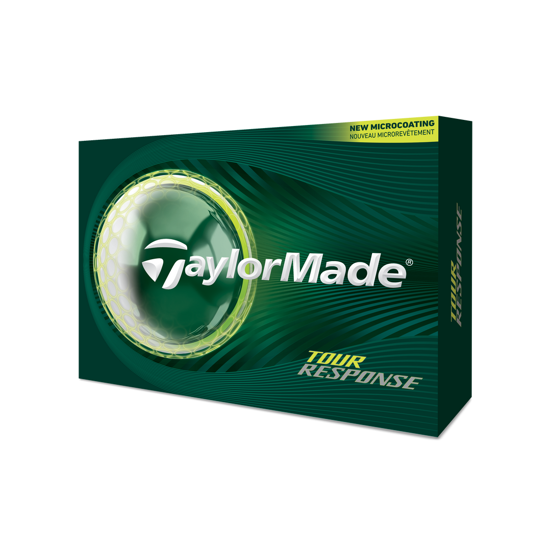 TaylorMade Tour Response