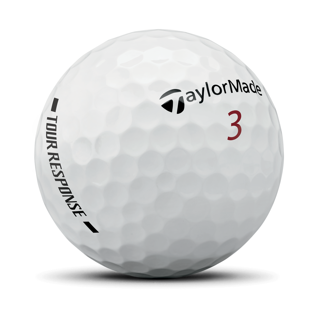 TaylorMade Tour Response