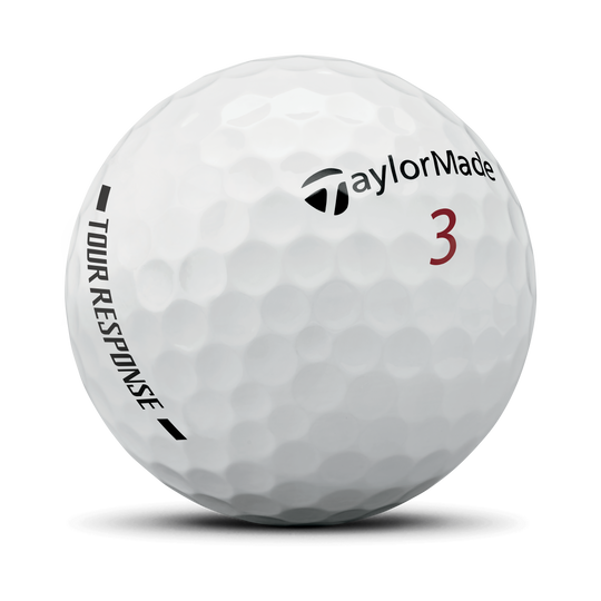 TaylorMade Tour Response