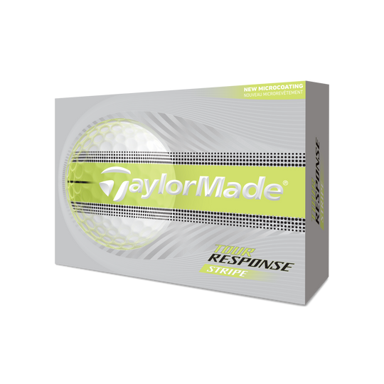 TaylorMade Tour Response Stripe