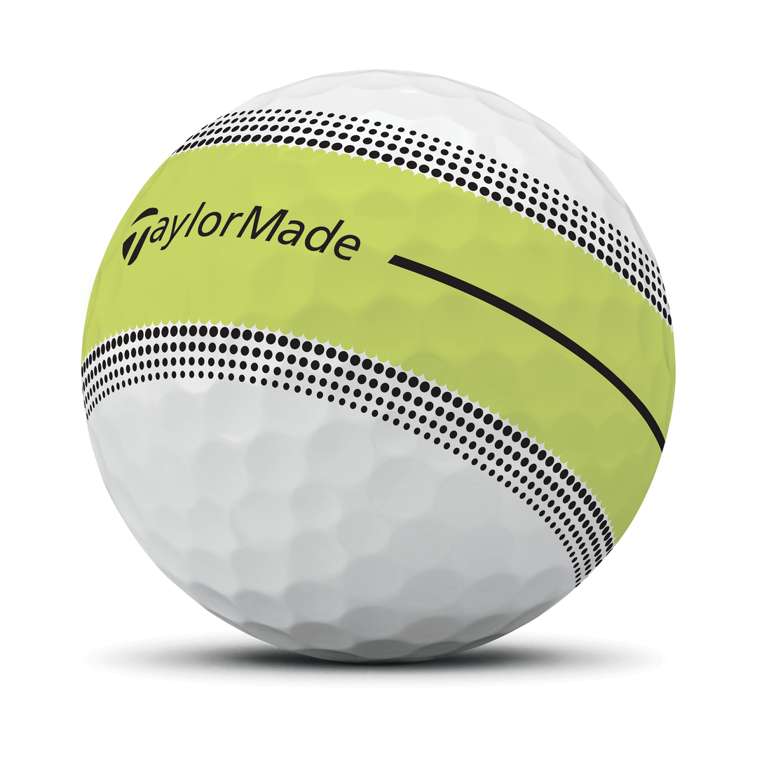 TaylorMade Tour Response Stripe