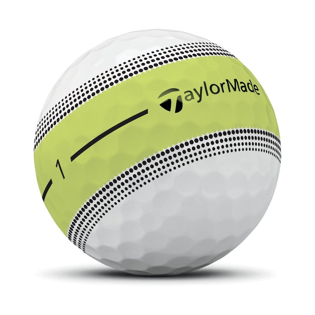 TaylorMade Tour Response Stripe