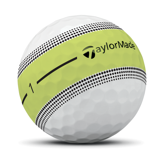 TaylorMade Tour Response Stripe