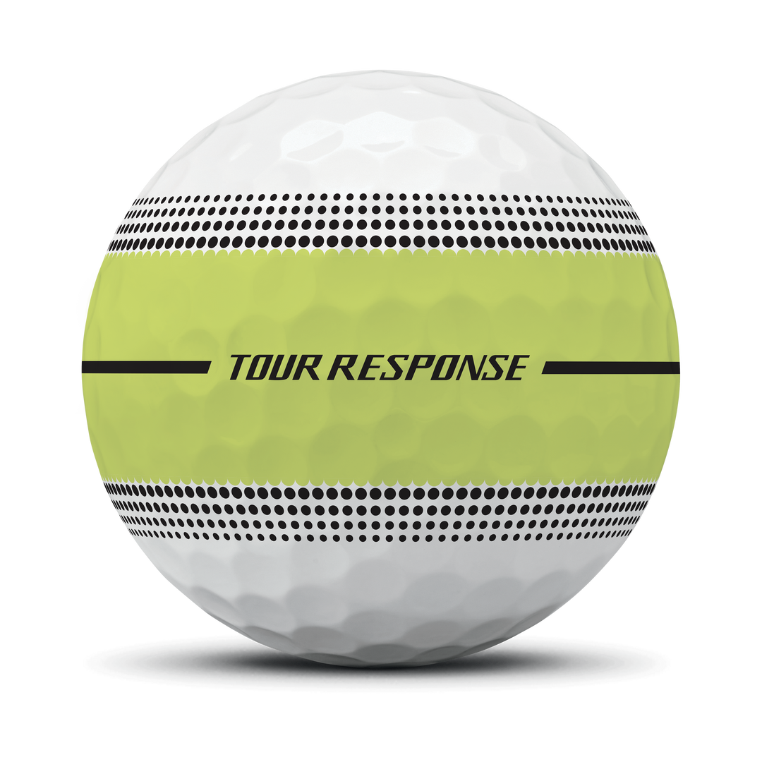TaylorMade Tour Response Stripe