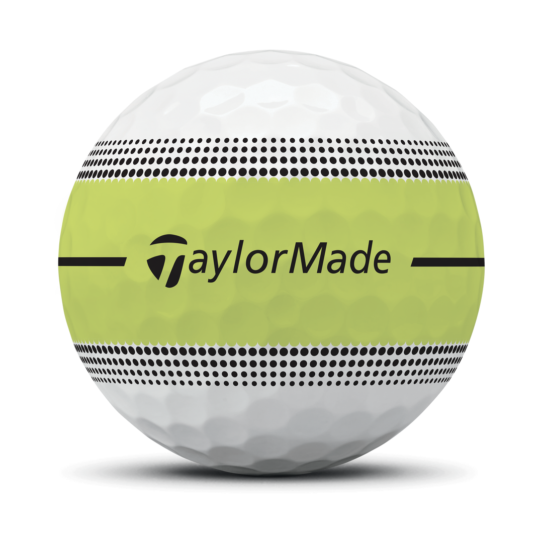 TaylorMade Tour Response Stripe