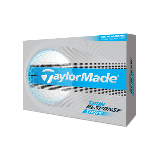 TaylorMade Tour Response Stripe