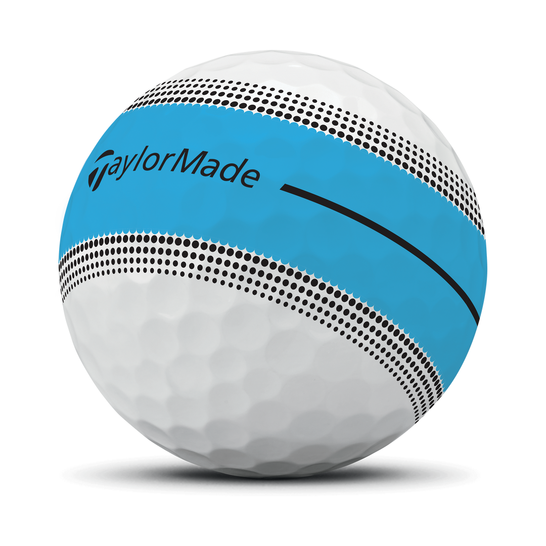 TaylorMade Tour Response Stripe
