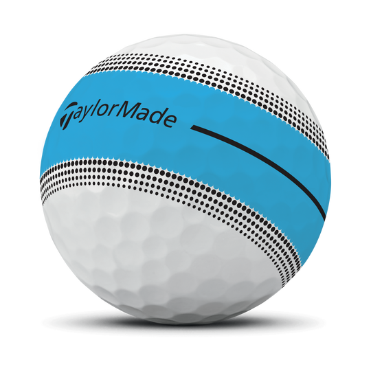 TaylorMade Tour Response Stripe