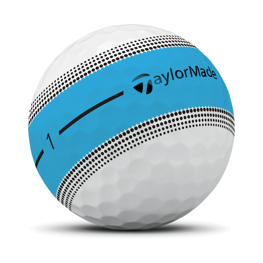 TaylorMade Tour Response Stripe