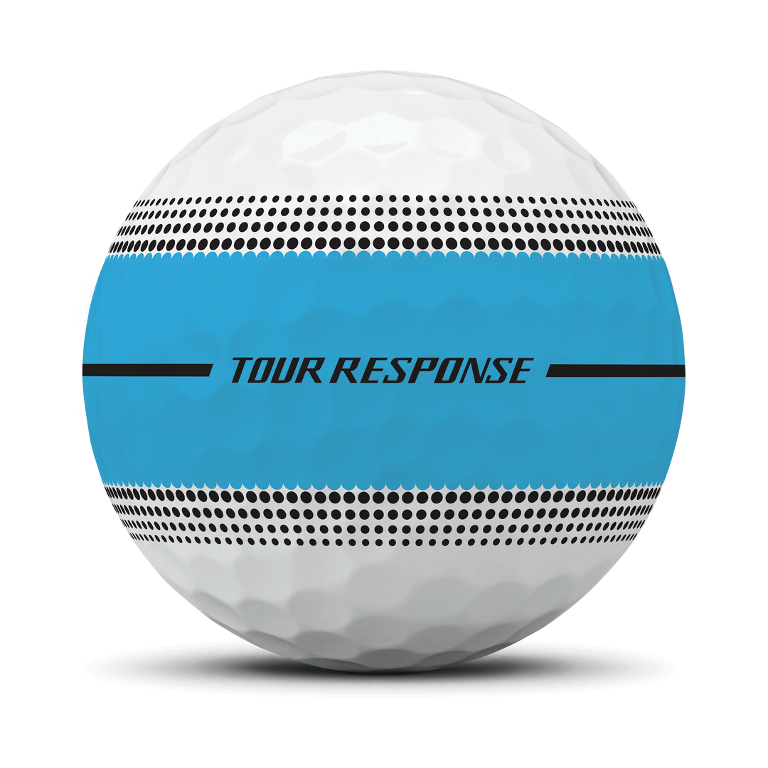TaylorMade Tour Response Stripe