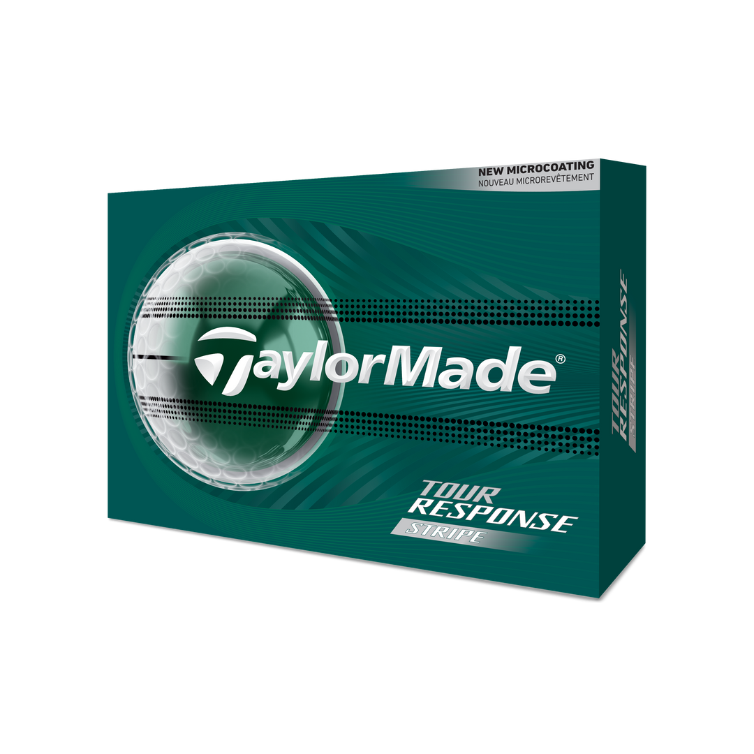 TaylorMade Tour Response Stripe