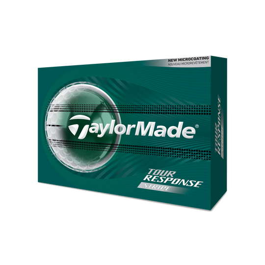 TaylorMade Tour Response Stripe