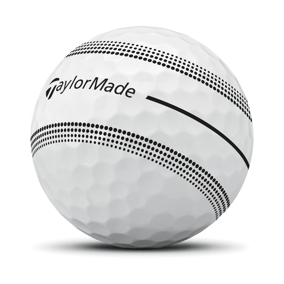 TaylorMade Tour Response Stripe