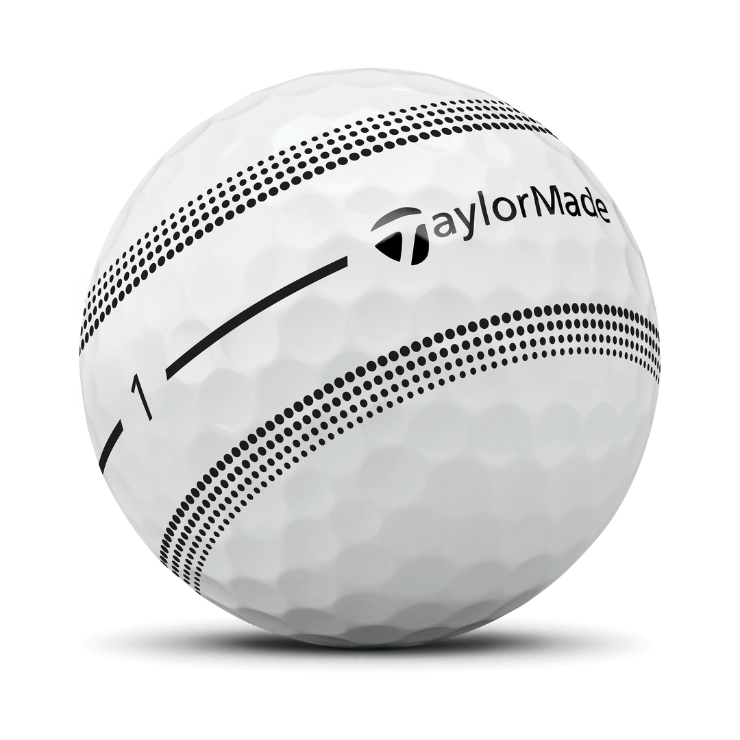 TaylorMade Tour Response Stripe