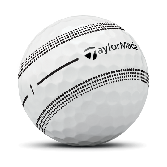 TaylorMade Tour Response Stripe