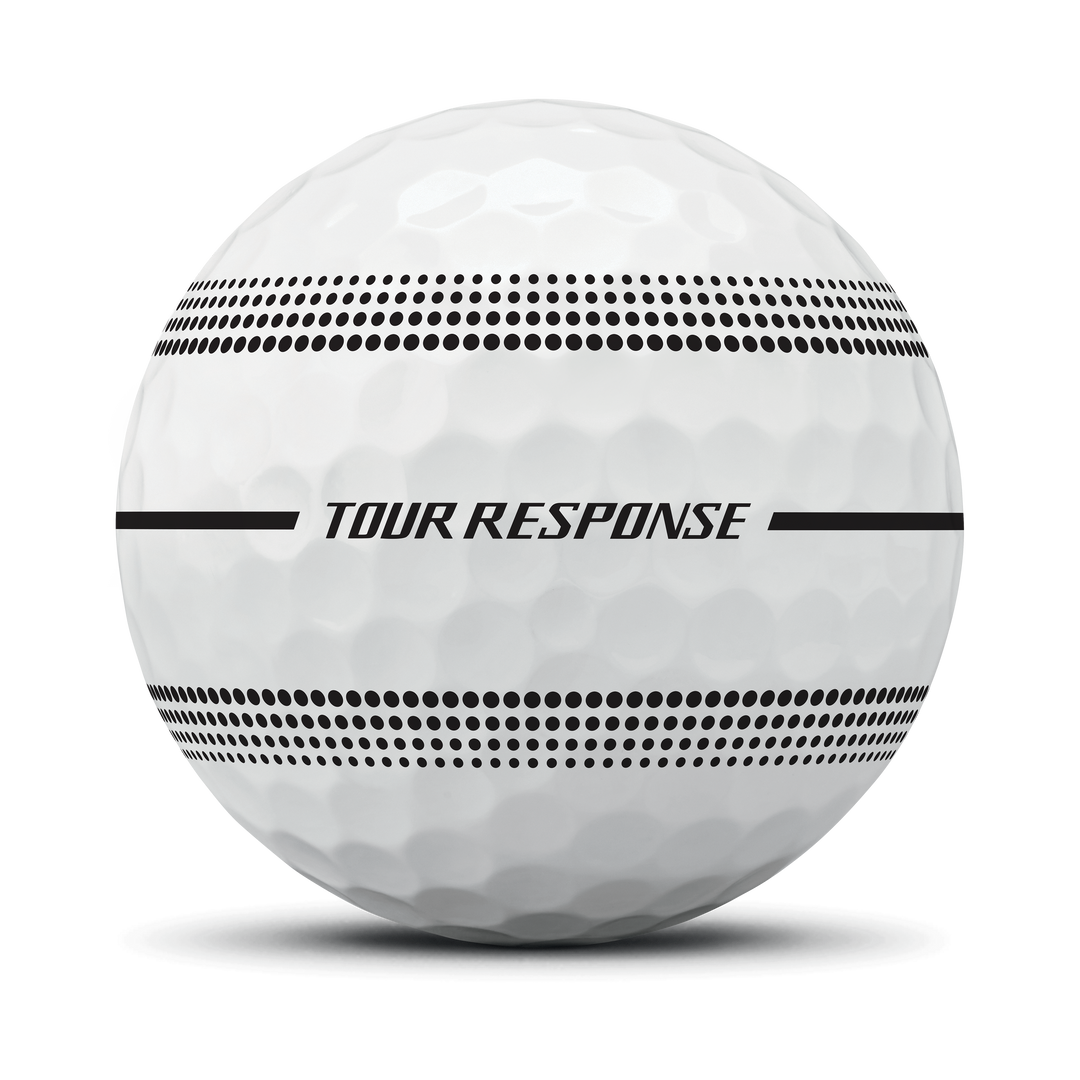 TaylorMade Tour Response Stripe
