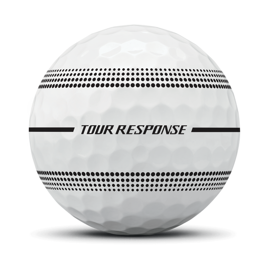TaylorMade Tour Response Stripe