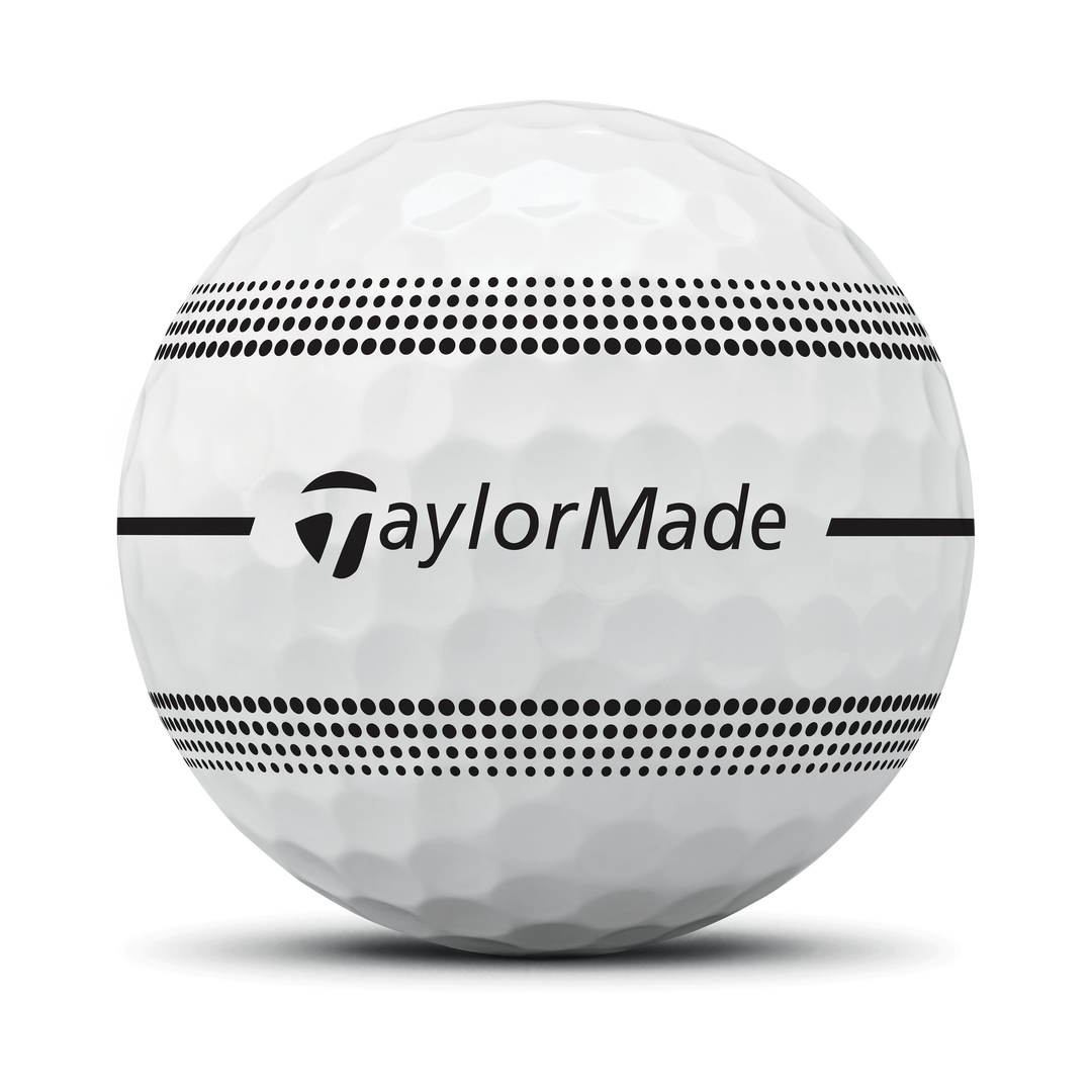 TaylorMade Tour Response Stripe
