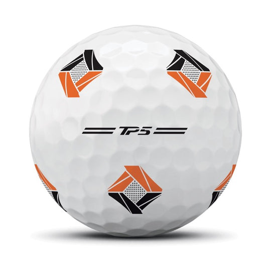 TaylorMade TP5 Pix