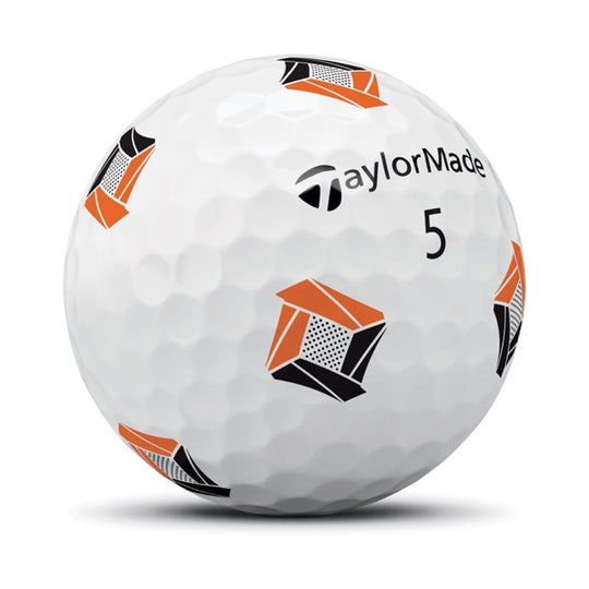TaylorMade TP5 Pix