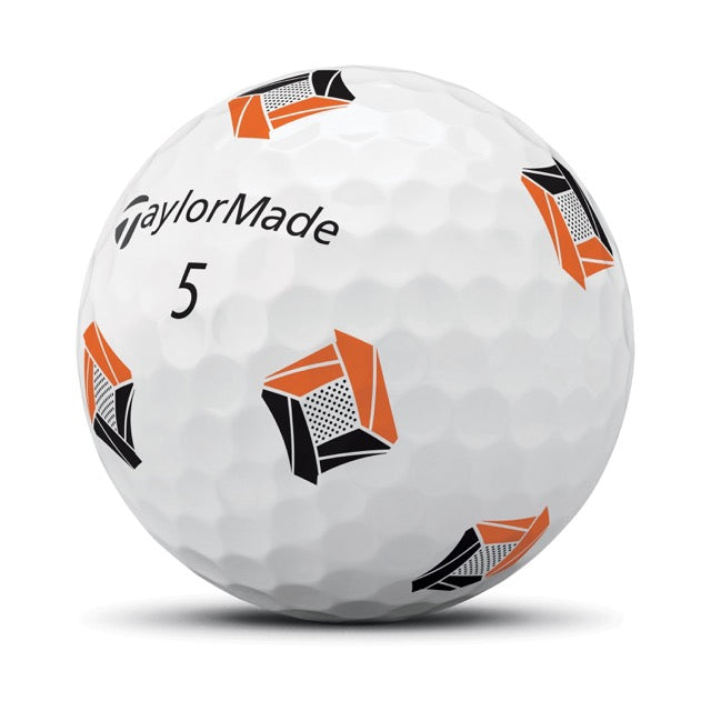 TaylorMade TP5 Pix