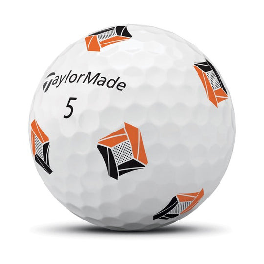 TaylorMade TP5 Pix