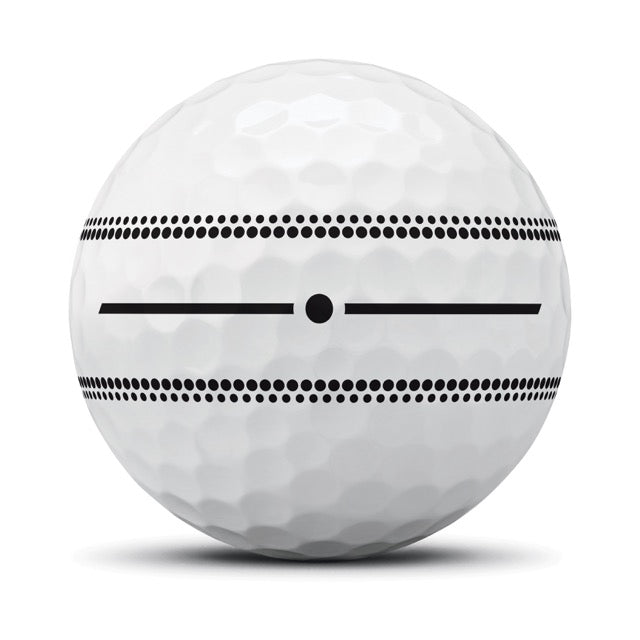 TaylorMade TP5 Stripe