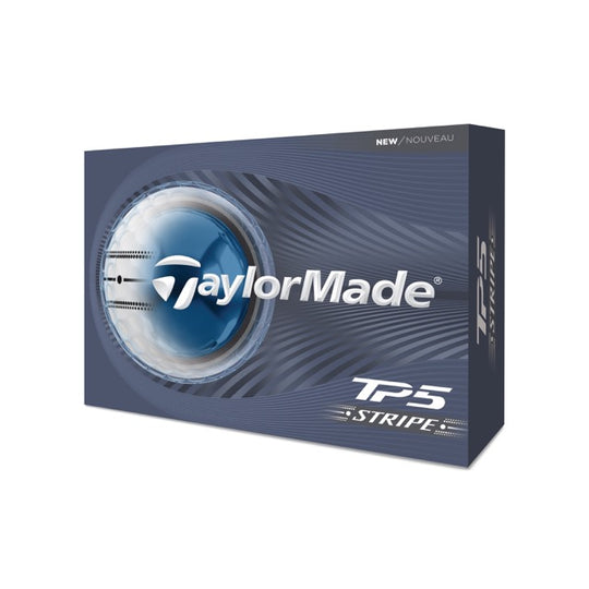 TaylorMade TP5 Stripe