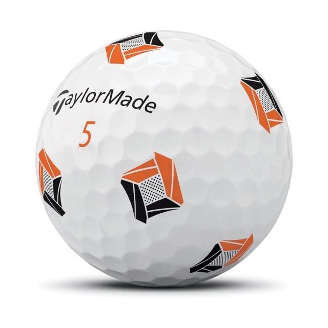 TaylorMade TP5x Pix