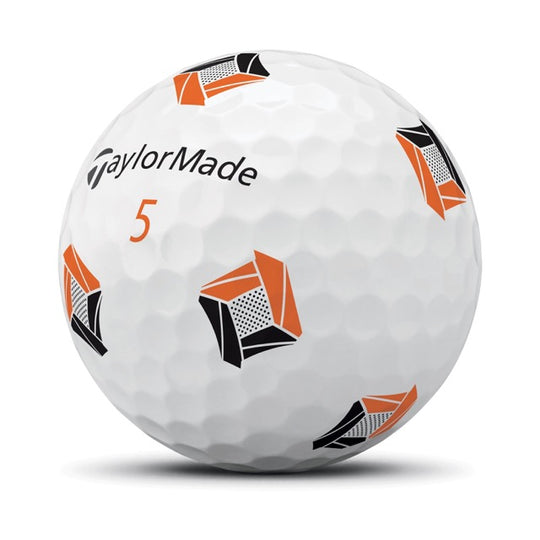 TaylorMade TP5x Pix