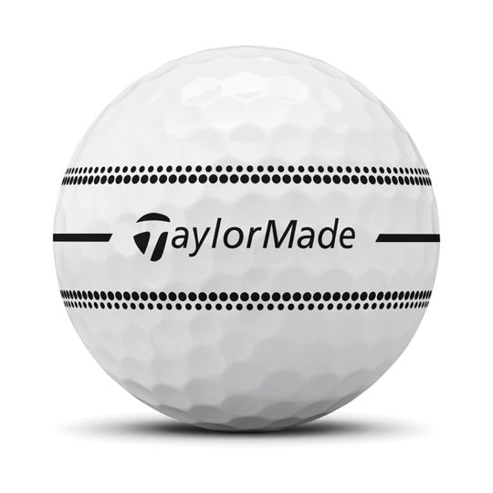 TaylorMade TP5x Stripe