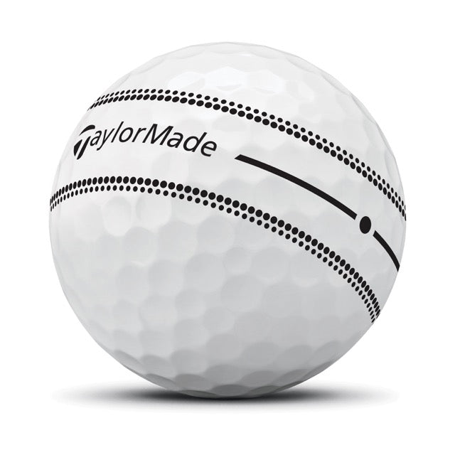 TaylorMade TP5x Stripe